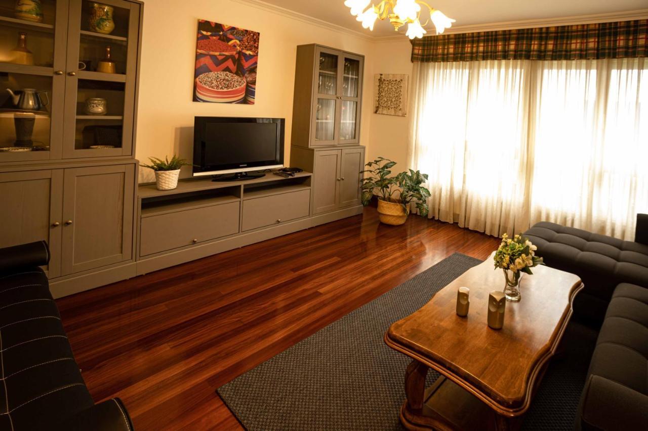 Apartamento Playa Poniente Gijon